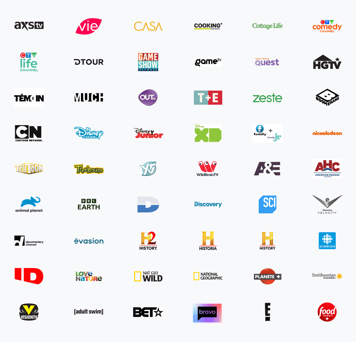 ABONNEMENT IPTV QUÉBEC