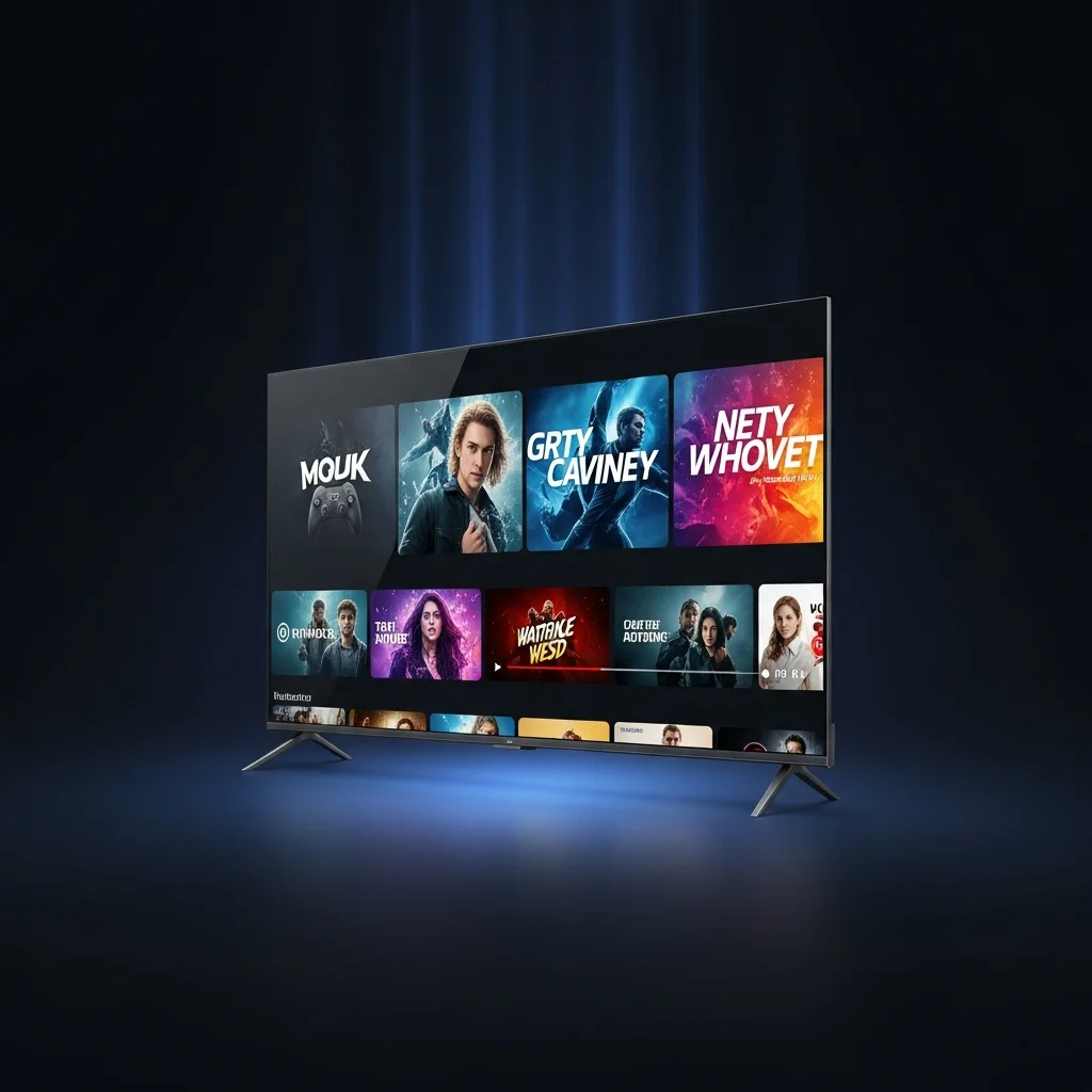 Meilleur Abonnement IPTV au Québec 2026